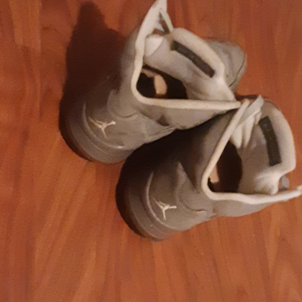 Jordans